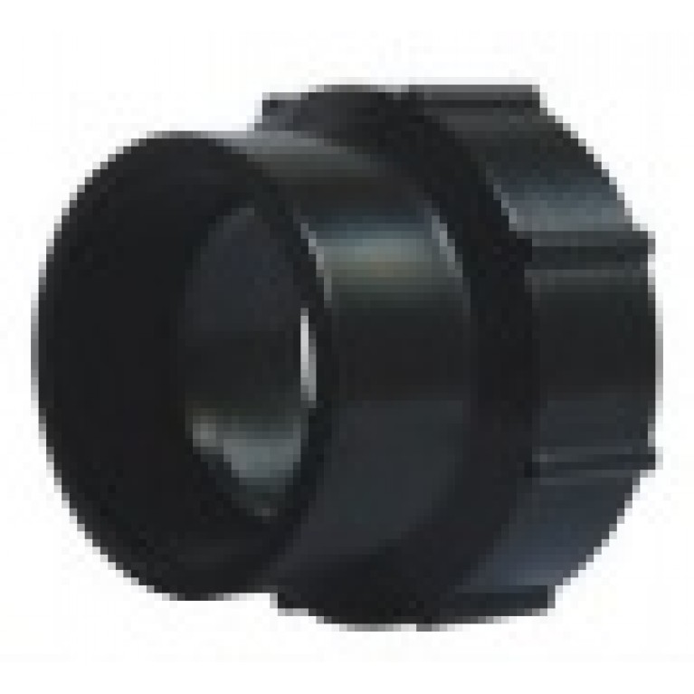 Фиттинг Connector NPT 11/2" Pipe 21/2"