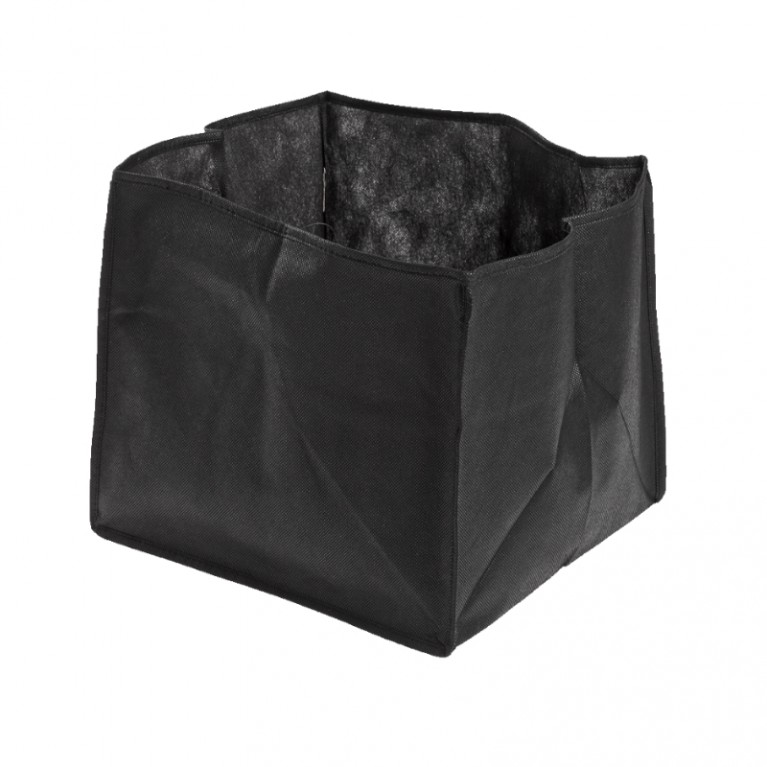 Корзина для подводных растений KLM-50*40cm, матерчатая