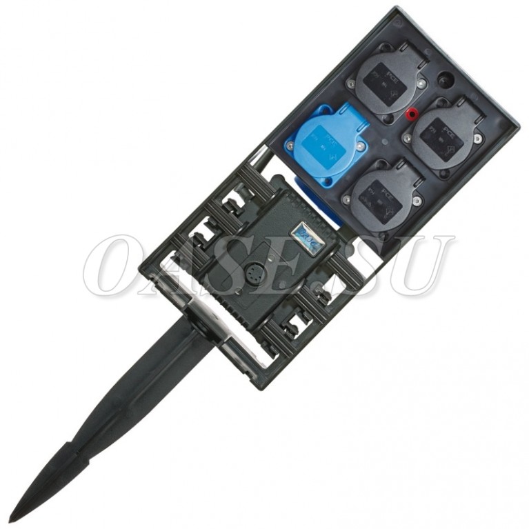 InScenio FM-Master WLAN