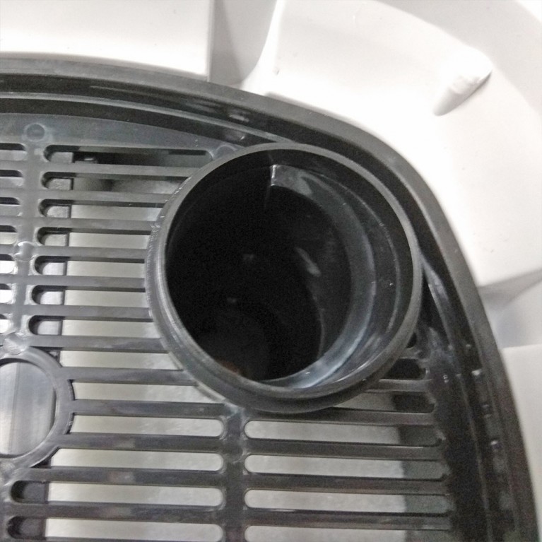 Фильтр аквариумный SunSun HW-703B, для аквариумов 300-500л, насос 1400л/ч, 30вт, c УФ-лампой