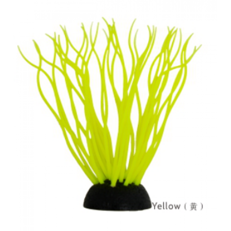 Декорация для аквариума "Коралл" AM211112PT, 15*5 см