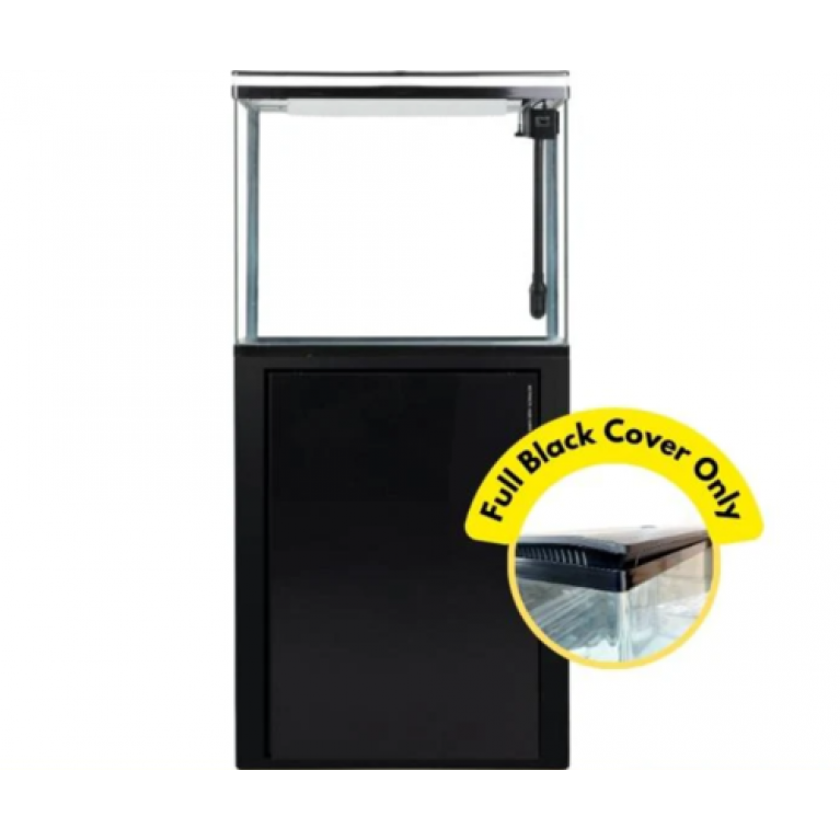 Аквариум 72 литров с тумбой крышкой, насосом и освещением SUNSUN HRG-600