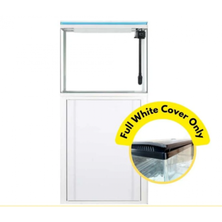 Аквариум 72 литров с тумбой крышкой, насосом и освещением SUNSUN HRG-600