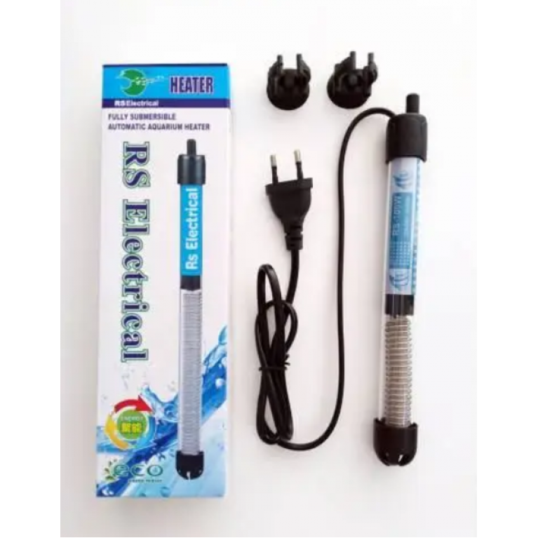 Электронагреватель RS-200W, 200 Вт