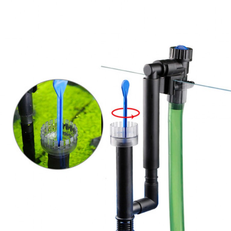 Фильтр аквариумный SunSun HW-3000, для аквариумов 250-700л, насос 3000л/ч, 30вт, с УФ-лампой