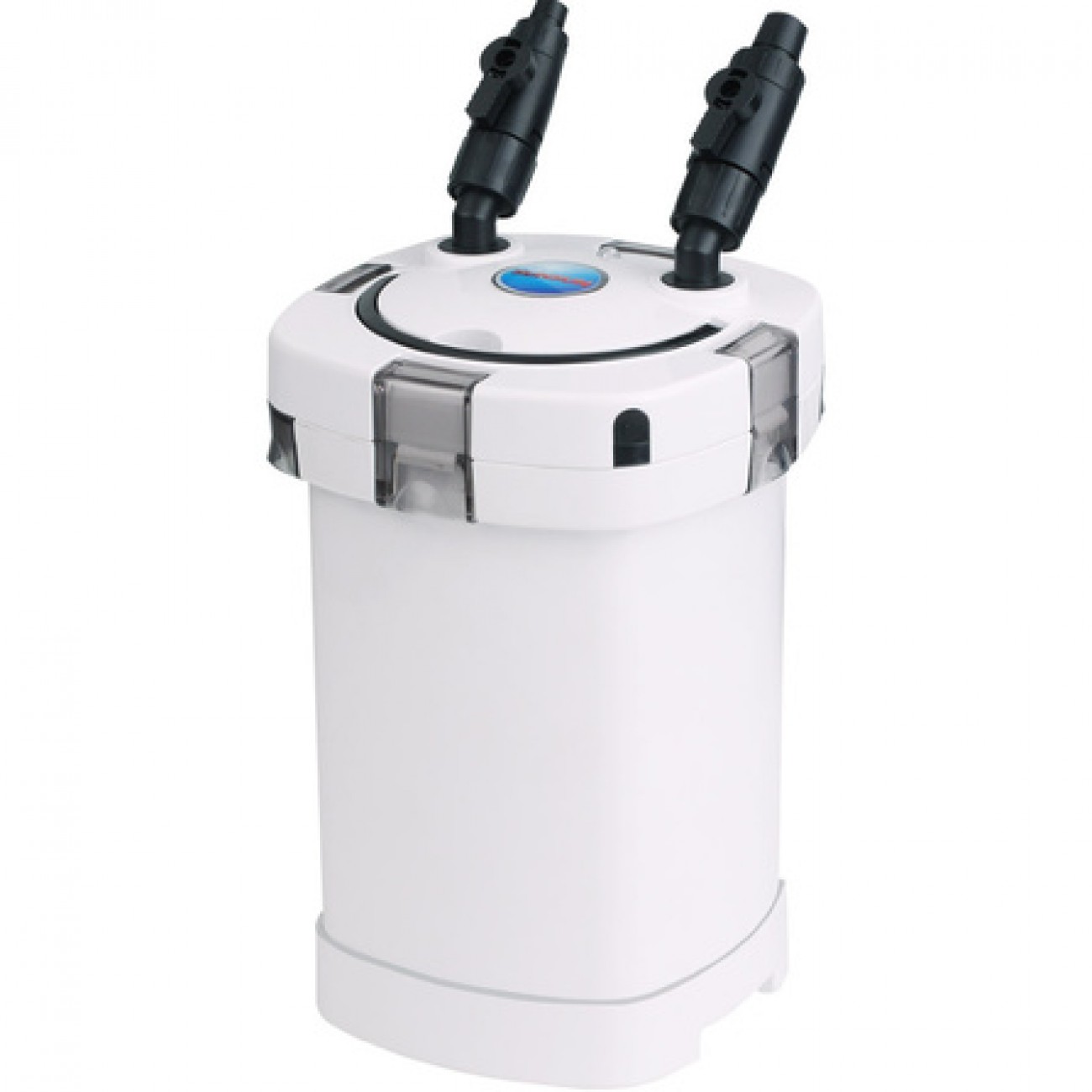 Фильтр аквариумный SunSun HW-504, для аквариумов 150-350л, насос 800 л/ч, 14вт