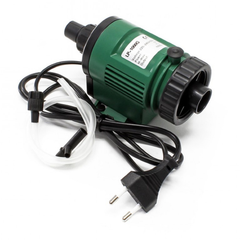 Фильтр аквариумный SunSun HW-504, для аквариумов 150-350л, насос 800 л/ч, 14вт