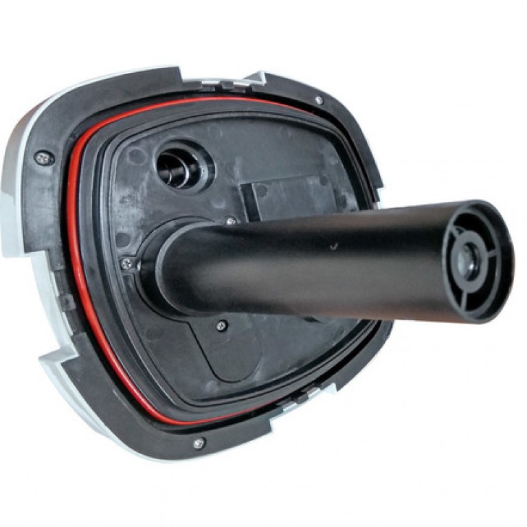 Фильтр аквариумный SunSun HW-504B, для аквариумов 150-350л, насос 1000л/ч, 14вт, с УФ-лампой