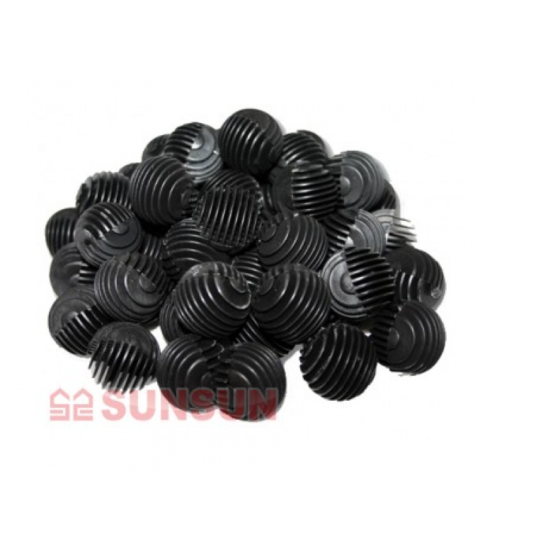 Биошарики Sunsun HJS-40, 500 гр