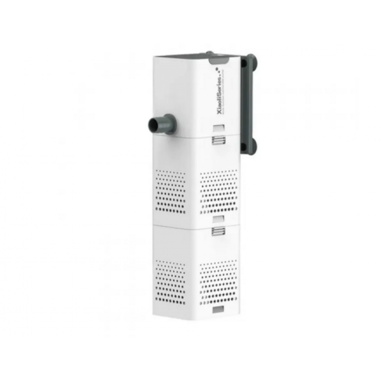 Фильтр внутренний для аквариума XQP-1500F, 1500 л/ч, 1,7м напор, 20вт, 220 В