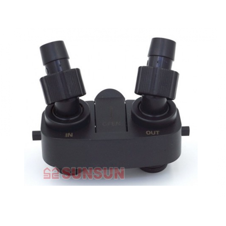 Набор кранов для фильтра SUNSUN HW-3000, HW-5000