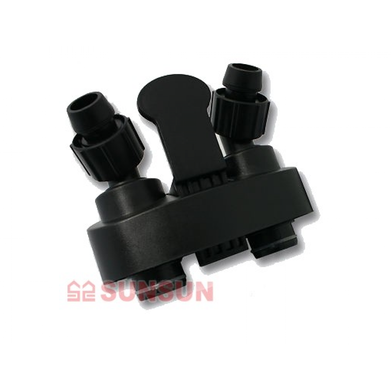Набор кранов для фильтра SUNSUN HW-702B, HW-703B, HW-704B, HW-603B, HW-504B