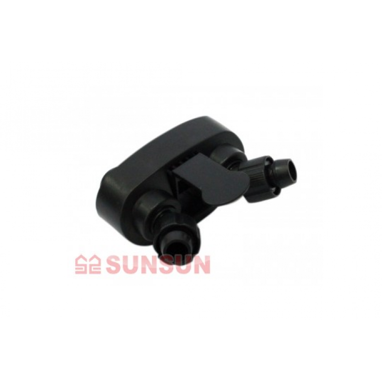 Набор кранов для фильтра SUNSUN HW-702B, HW-703B, HW-704B, HW-603B, HW-504B