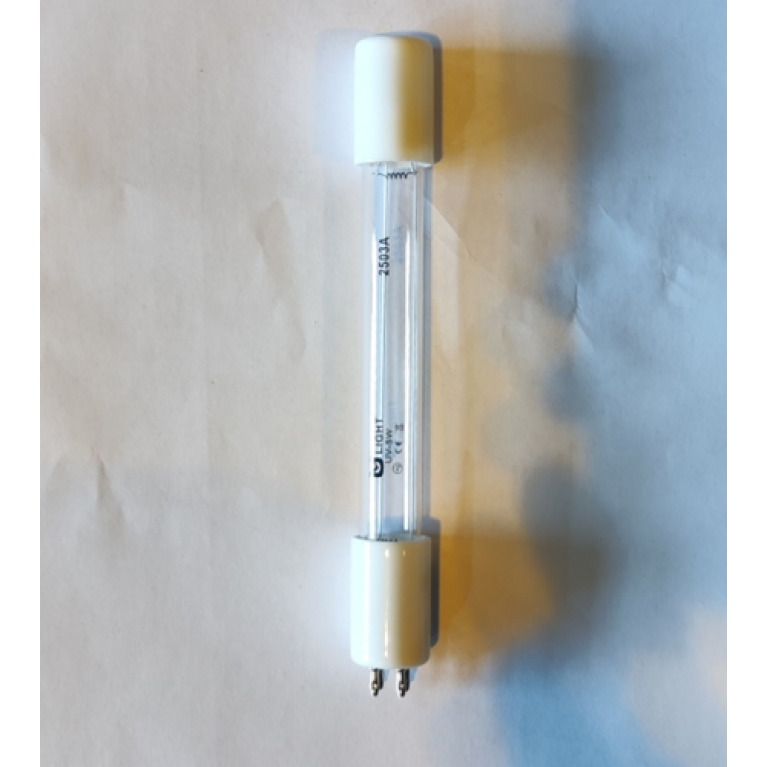 Запасная (сменная) лампа UVC 5 Вт