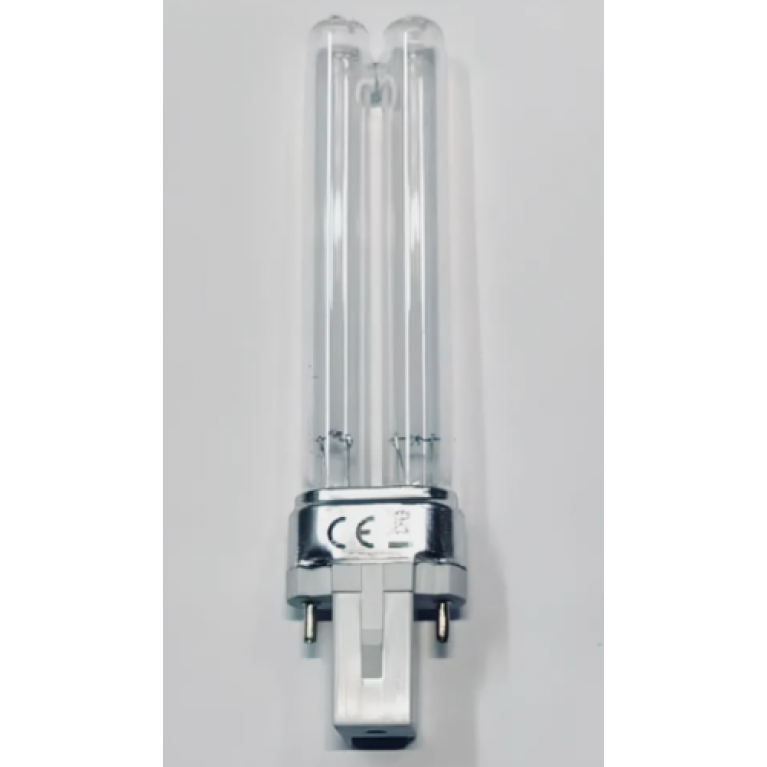 Запасная (сменная) лампа UVC 7 Вт