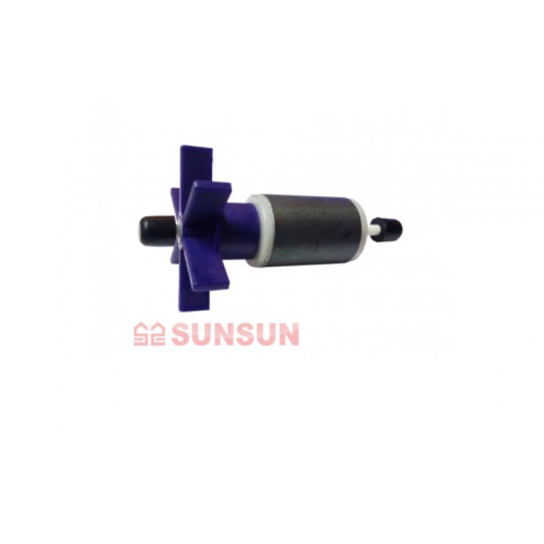 Крыльчатка для фильтров SUNSUN HW-702B, HW-703B, HW-704B, HW-603B, HW-504B