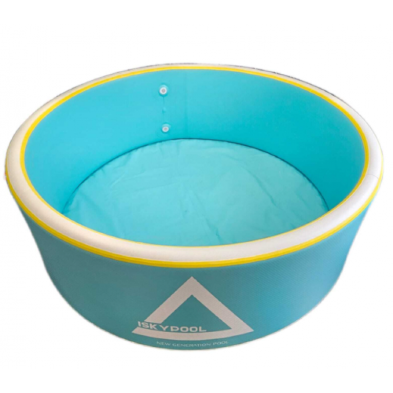 Бассейн ISKYPOOL 300/120