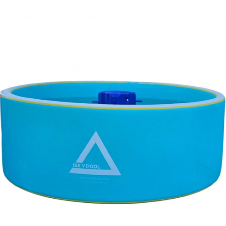 Бассейн ISKYPOOL 300/120