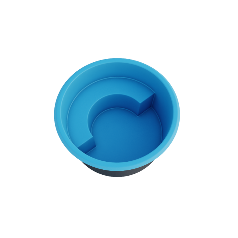 Бассейн композитный - "КЛАССИК"