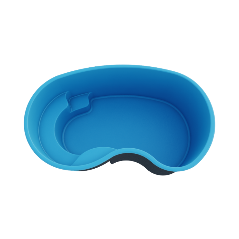 Бассейн композитный - "ОПТИМА"