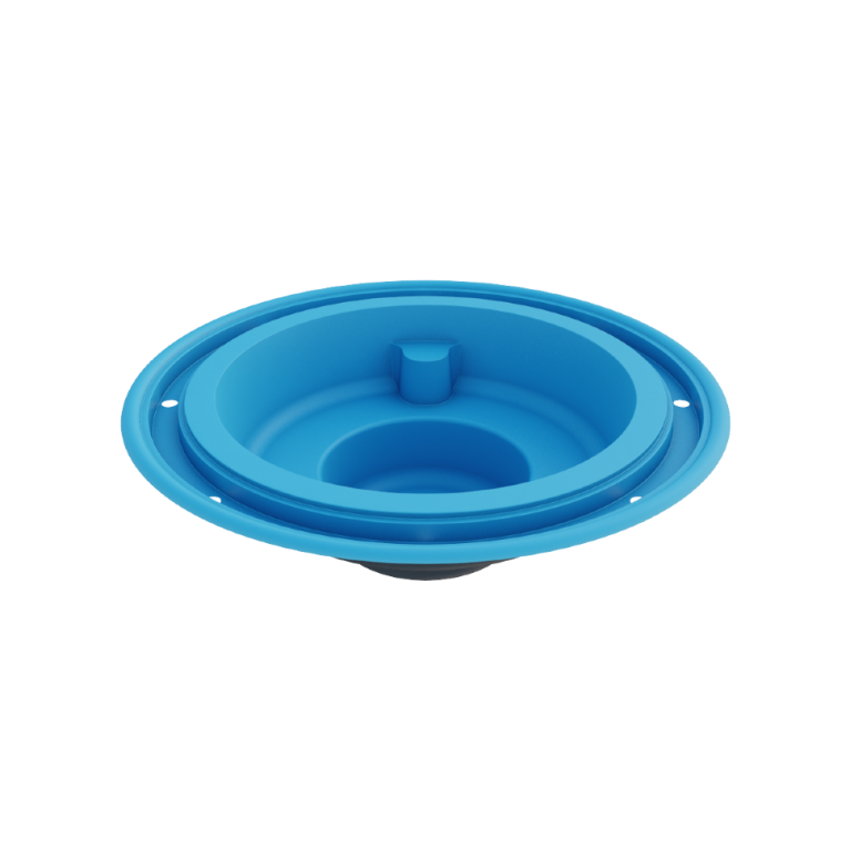 Бассейн композитный - "СПА"