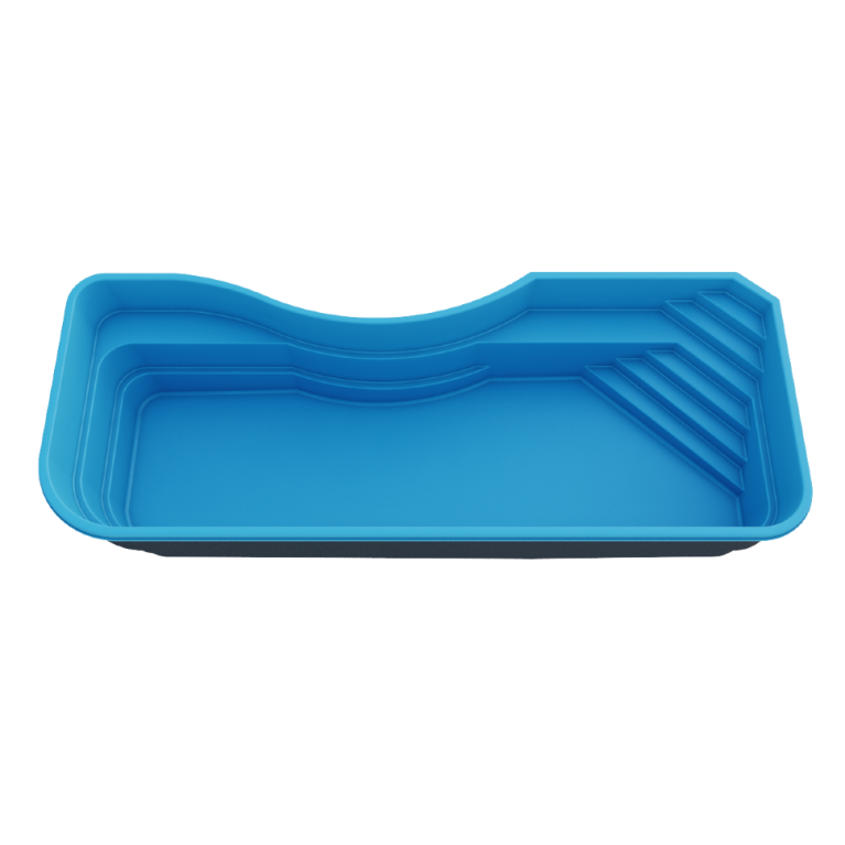 Бассейн композитный - "ГРАНД"