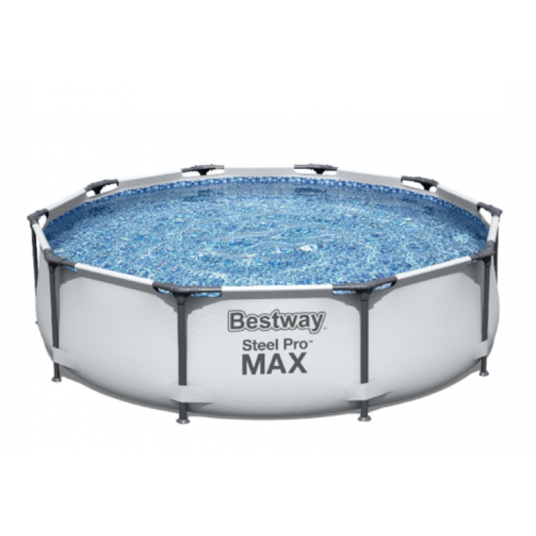 Каркасный бассейн Bestway 56406 (305х76)