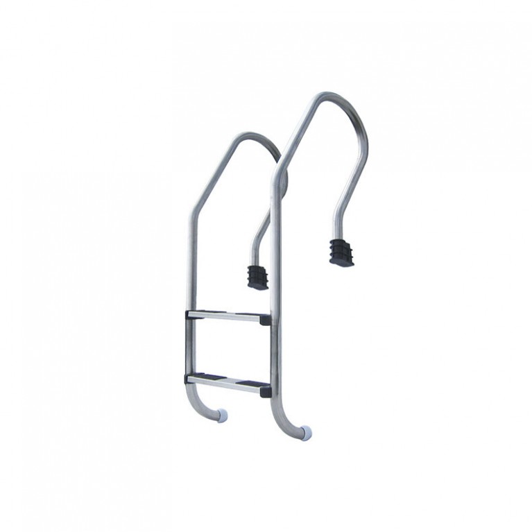 Лестница Aquaviva Mixta MX-215 (2 ступ.)