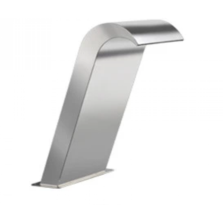 Водопад из нержавеющей стали OCEAN NIAGARA OC-NI-53 (500x300мм)