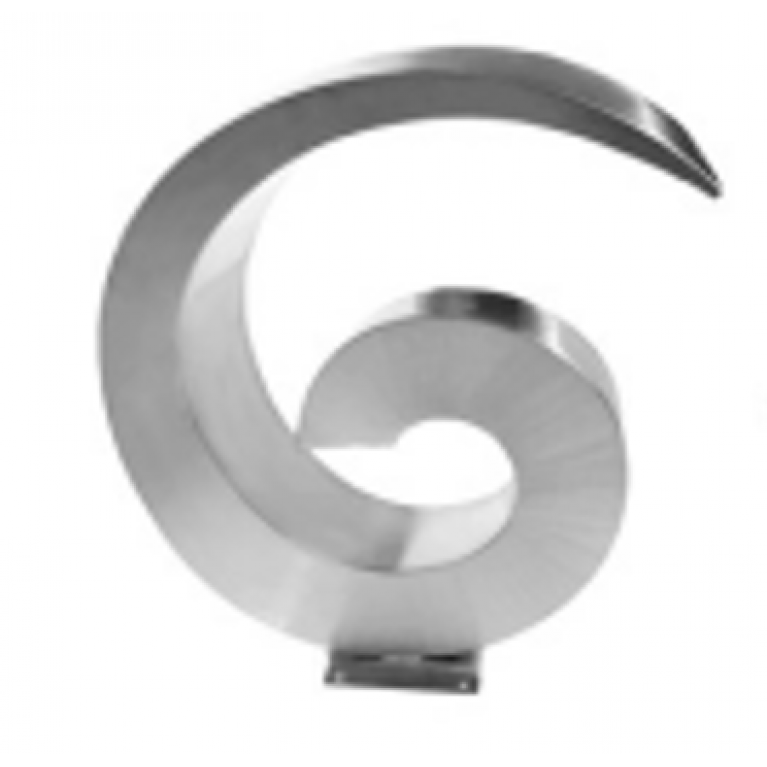 Водопад из нержавеющей стали OCEAN SPRAY OC-SP-63 (600x300мм)