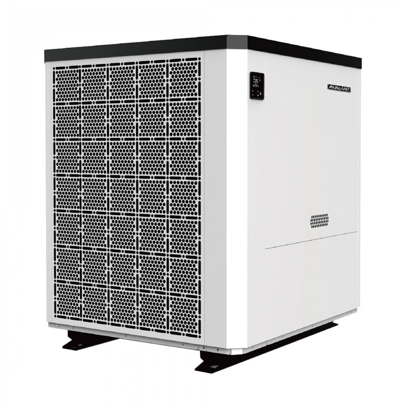 Тепловой инверторный насос Fairland IPHC150T (тепло/холод, 60 кВт) коммерческий