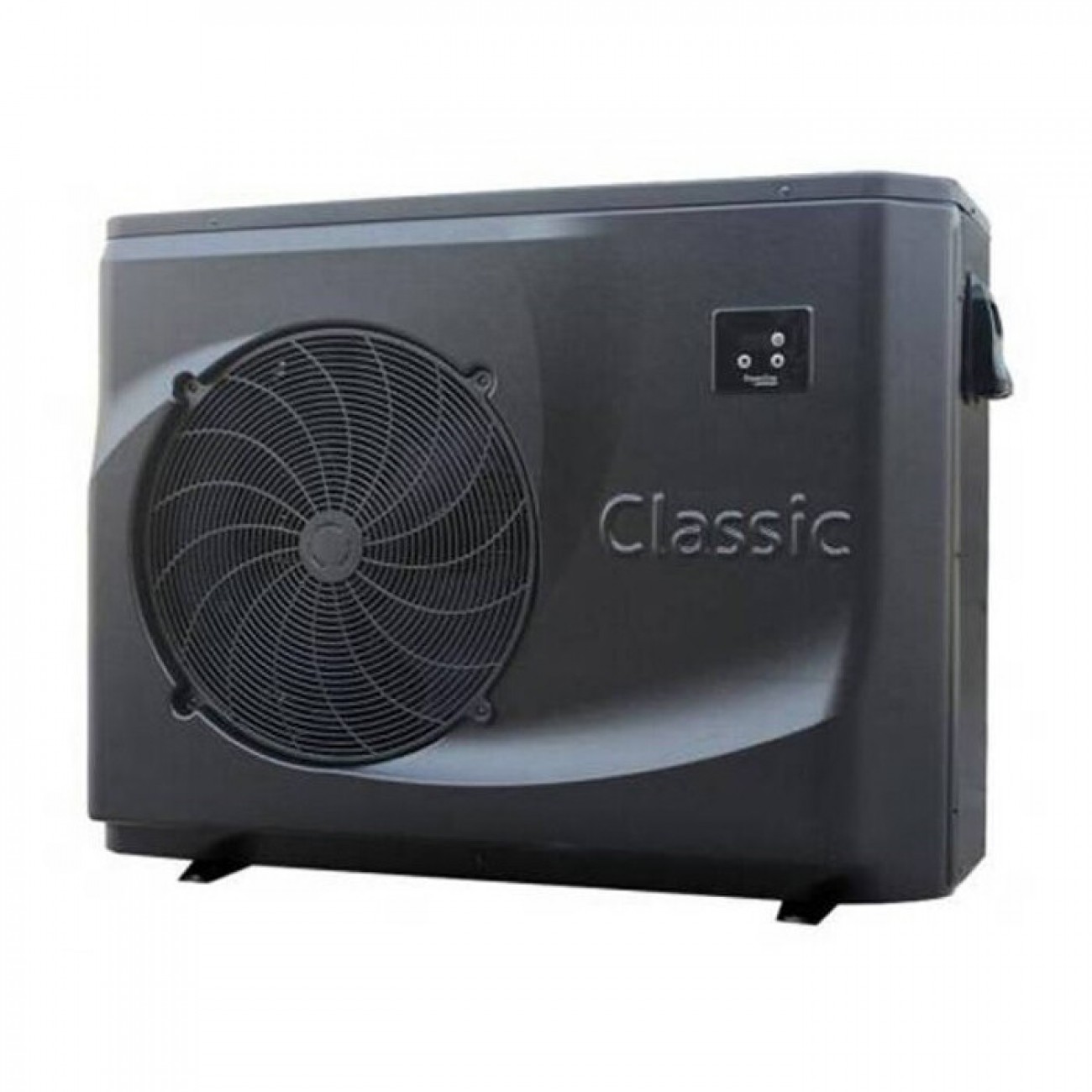 Тепловой насос Hayward Classic PowerLine 4 (10-20 м3, тепло/холод, 5.7 кВт)