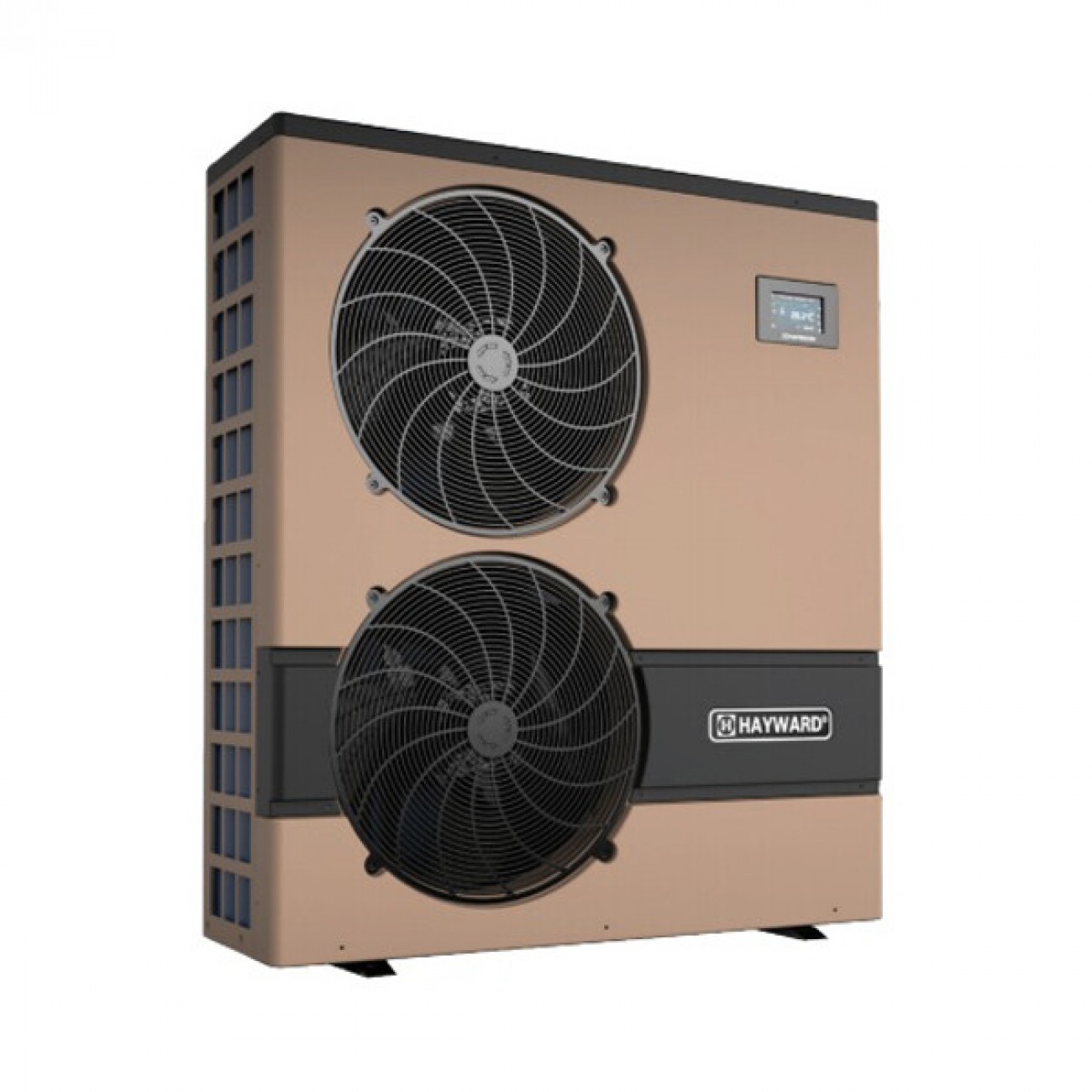 Тепловой насос Hayward EnergyLine Pro Inv 13M (75-140 м3, тепло/холод, 30.0 кВт)