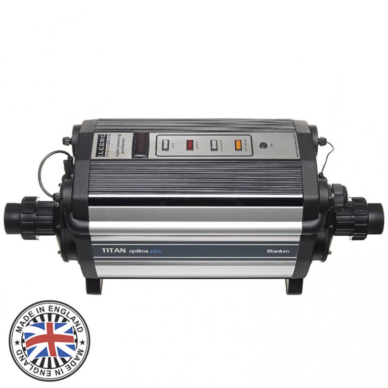 Электронагреватель Elecro Titan Optima Plus СP-18 Titan/Titan 18 кВт (380В)