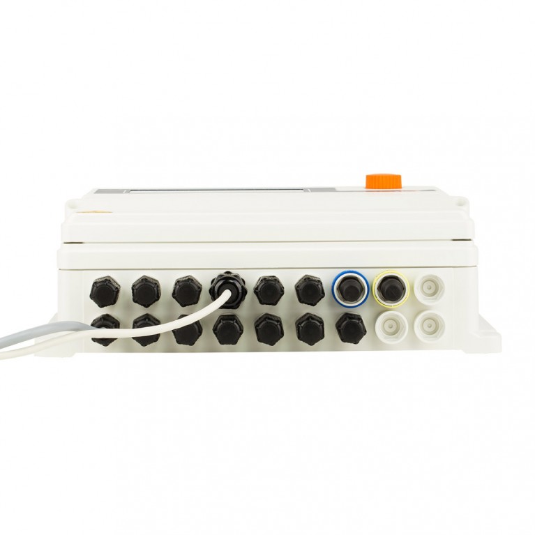 Панель управления дозацией Emec MAX5 BASIC + USB (PH-ORP-Cl)