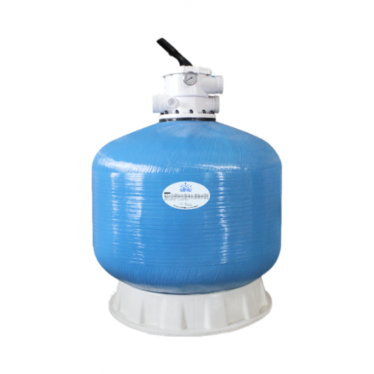 Фильтр песочный OCEAN OC- 500, 500 мм с верхним подключением