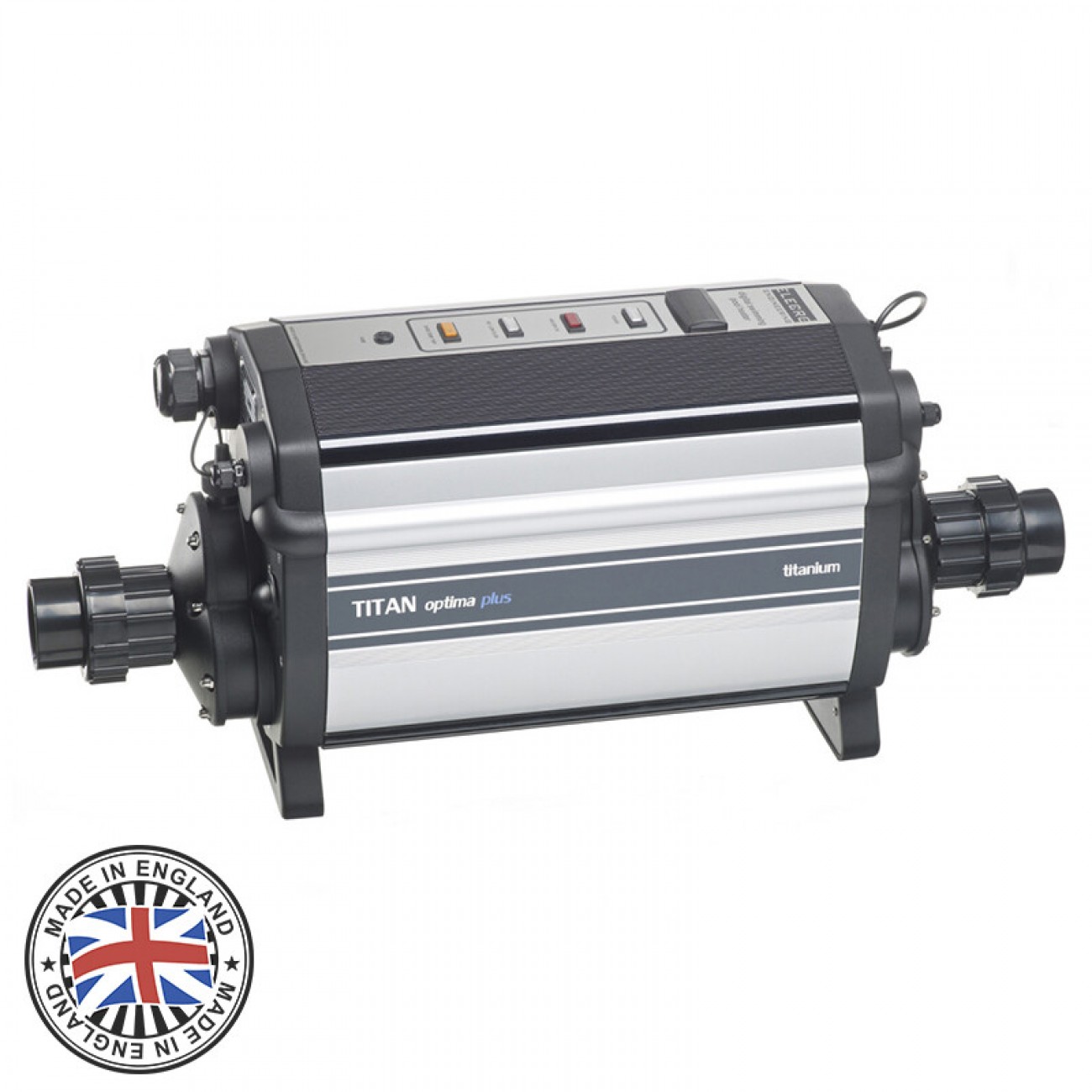 Электронагреватель Elecro Titan Optima С-72 Titan/Steel 72 кВт (380В)