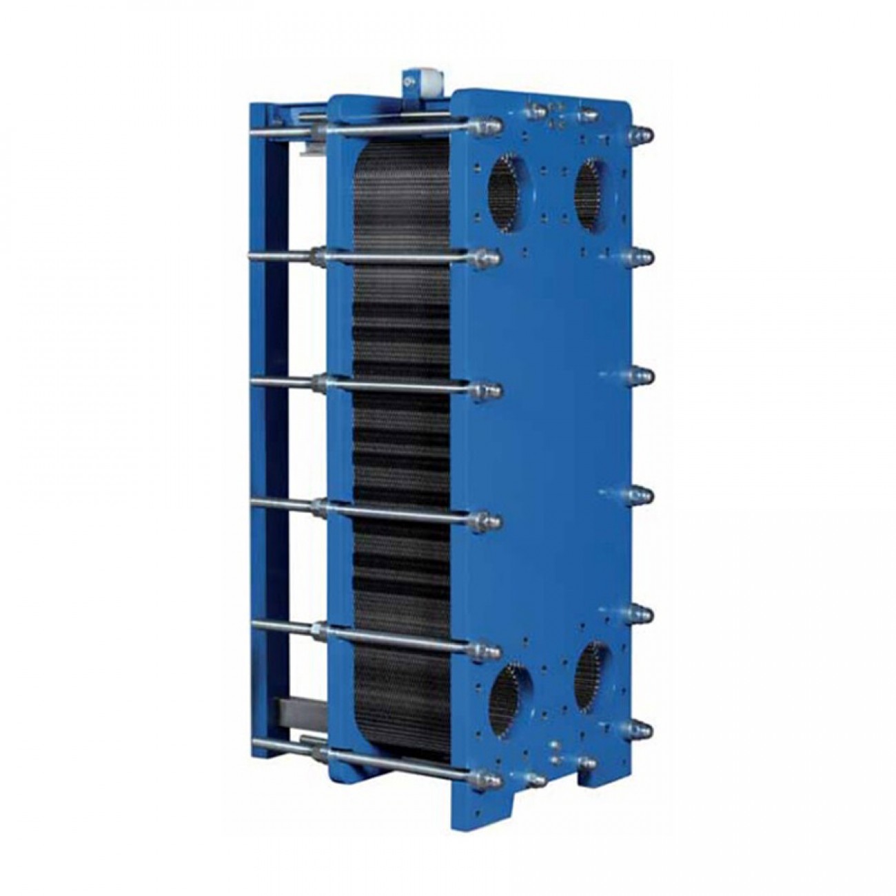 Теплообменник Techno System TSC 1410 P33 LL ST 672 кВт (пластинчастый)