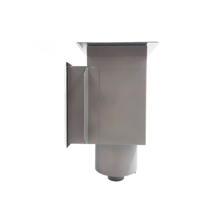 Стандартный скиммер 1,5" для бассейна под пленку