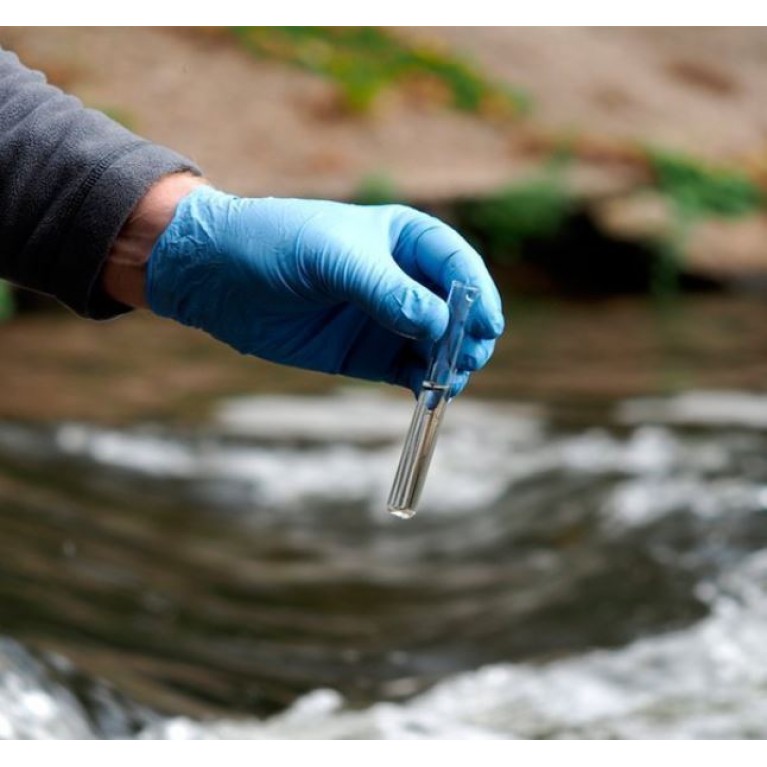Выезд специалиста по качесту воды
