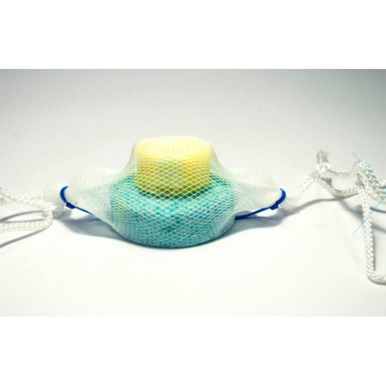 Cредство осветления воды для пруда на основе полимеров двухкомпонентный Pond Zinger (до 45 м³)