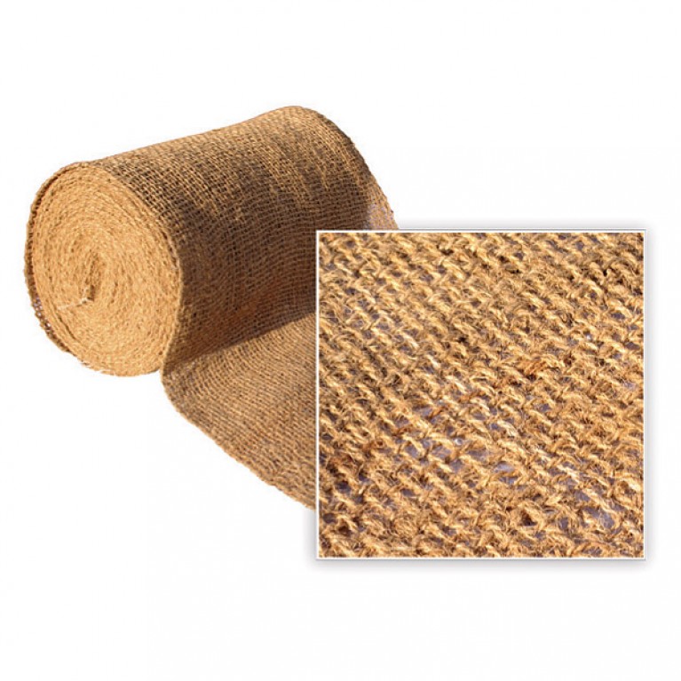 Мат кокосовый, плотность 700гр/м2, ширина 1м, цена за м.п.