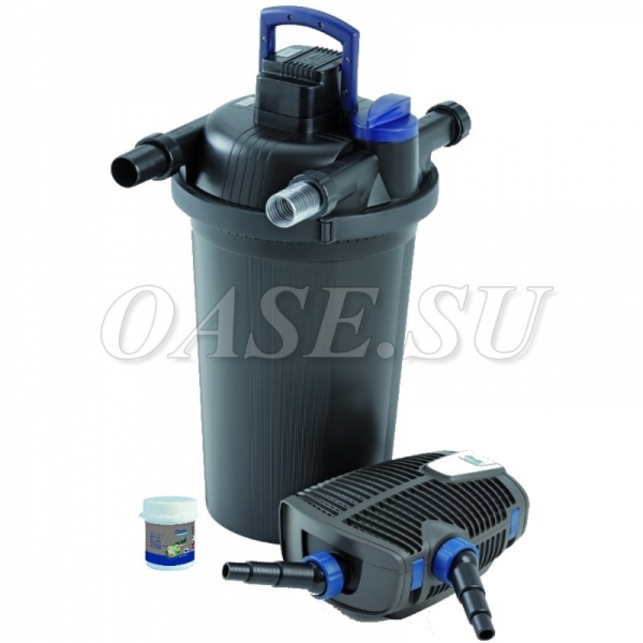Система фильтрации OASE FiltoClear Set 30000