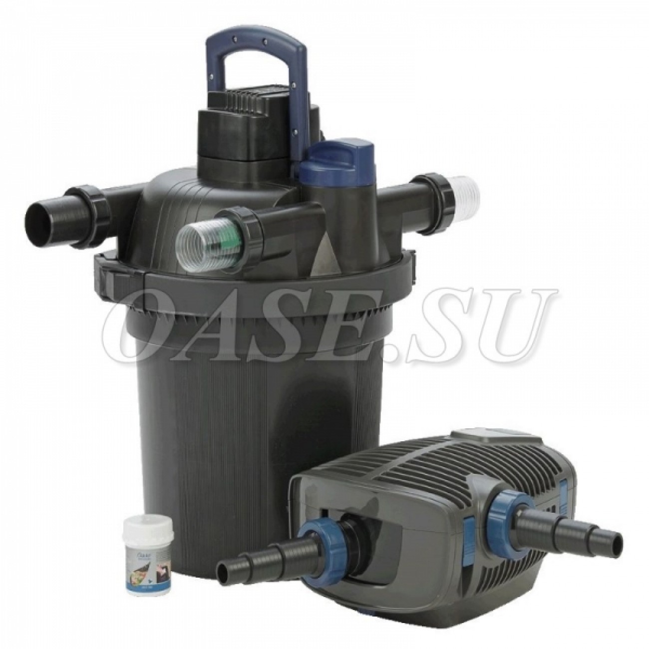 Система фильтрации OASE FiltoClear Set 12000