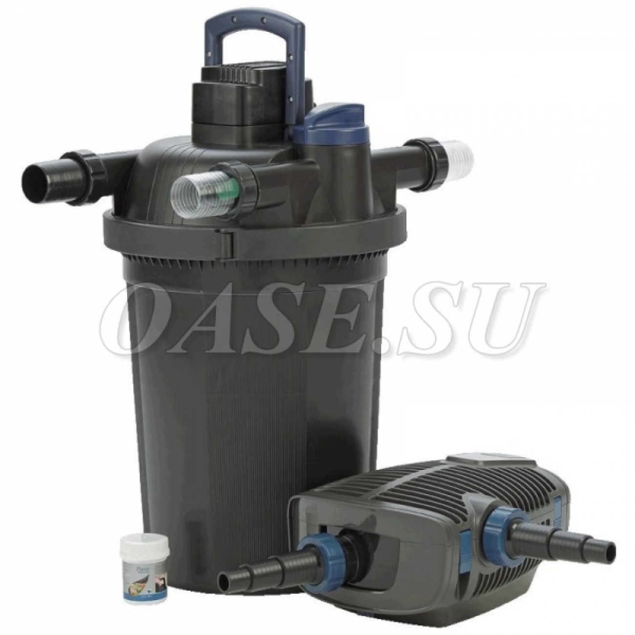 Система фильтрации OASE FiltoClear Set 16000