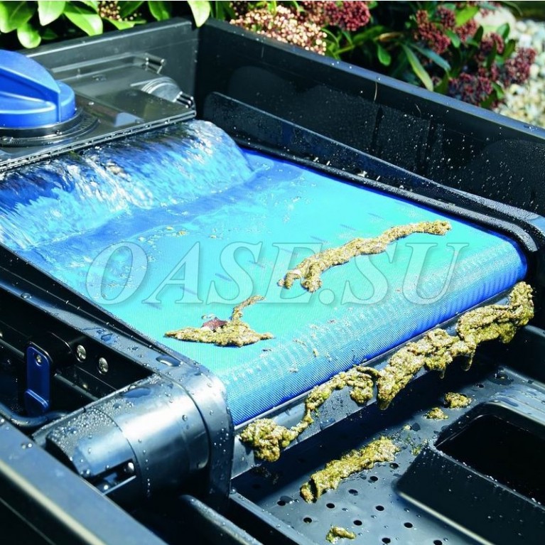 Прудовый биофильтр OASE BioTec ScreenMatic 18