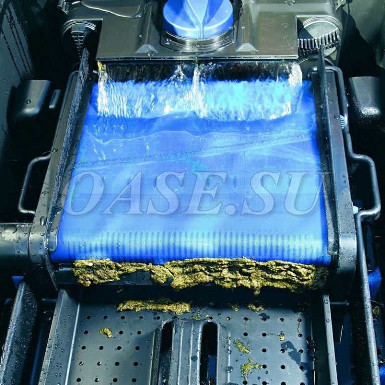 Прудовый биофильтр OASE BioTec ScreenMatic Set 40000