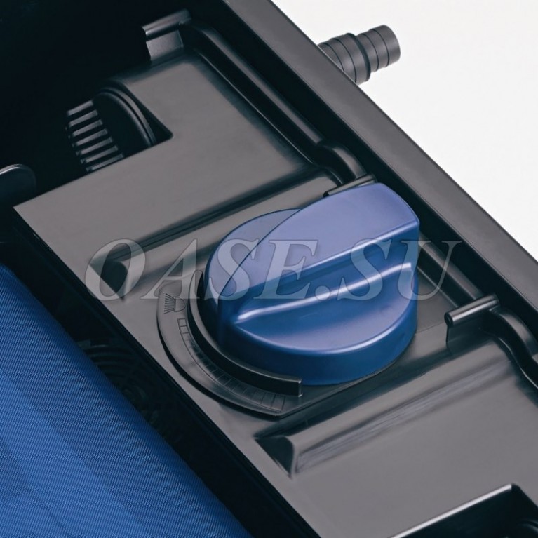 Прудовый биофильтр OASE BioTec ScreenMatic 18