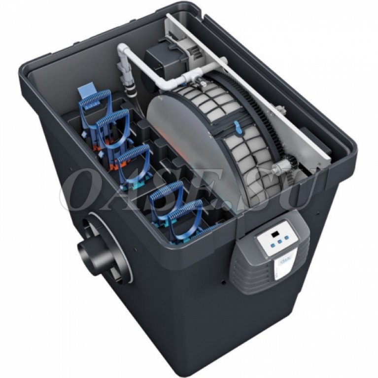 Прудовый биофильтр OASE BioTec Premium 80000