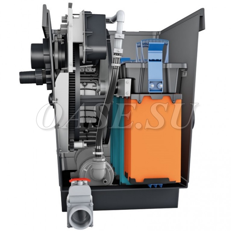 Прудовый биофильтр OASE BioTec Premium 80000